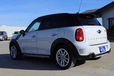 2015 MINI Cooper Countryman, $13995. Photo 7