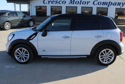 2015 MINI Cooper Countryman, $13995. Photo 8