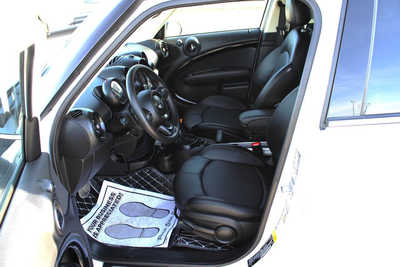 2015 MINI Cooper Countryman, $13995. Photo 9