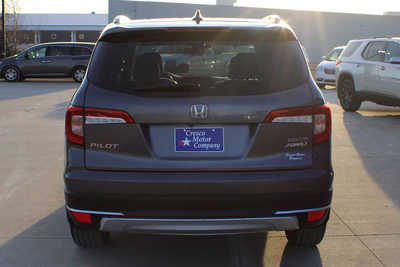 2020 Honda Pilot, $29995. Photo 6