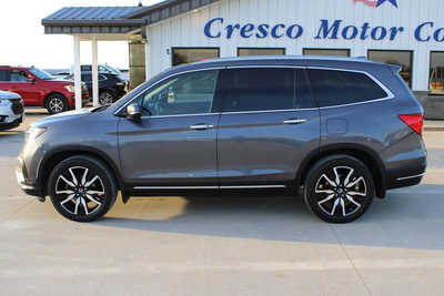 2020 Honda Pilot, $29995. Photo 8