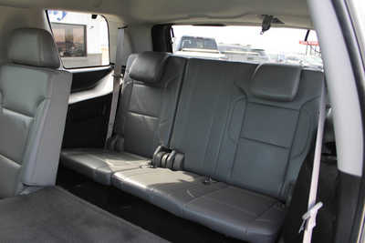 2016 Chevrolet Tahoe, $24995. Photo 11
