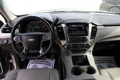 2016 Chevrolet Tahoe, $24995. Photo 12