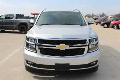 2016 Chevrolet Tahoe, $24995. Photo 2