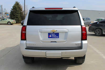 2016 Chevrolet Tahoe, $24995. Photo 6
