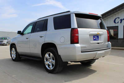 2016 Chevrolet Tahoe, $24995. Photo 7