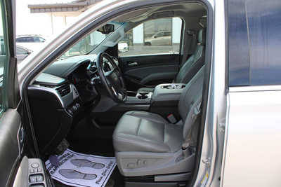 2016 Chevrolet Tahoe, $24995. Photo 9