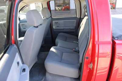 2006 Dodge Dakota Ext Cab, $3995. Photo 10