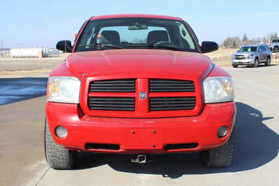 2006 Dodge Dakota Ext Cab, $3995. Photo 2