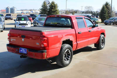 2006 Dodge Dakota Ext Cab, $3995. Photo 5