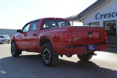 2006 Dodge Dakota Ext Cab, $3995. Photo 7