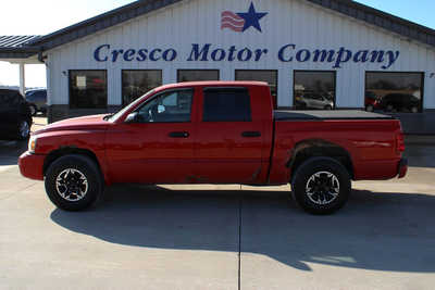 2006 Dodge Dakota Ext Cab, $3995. Photo 8