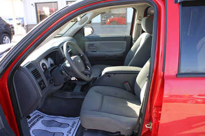 2006 Dodge Dakota Ext Cab, $3995. Photo 9