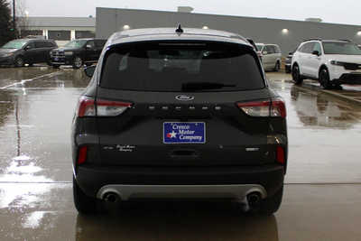2020 Ford Escape, $19995. Photo 5