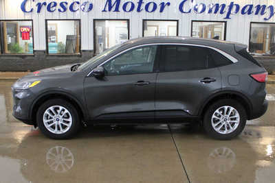 2020 Ford Escape, $19995. Photo 7