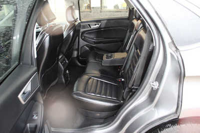 2023 Ford Edge, $22995. Photo 10