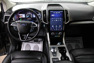 2023 Ford Edge, $22995. Photo 11