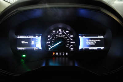 2023 Ford Edge, $22995. Photo 12