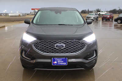 2023 Ford Edge, $22995. Photo 2