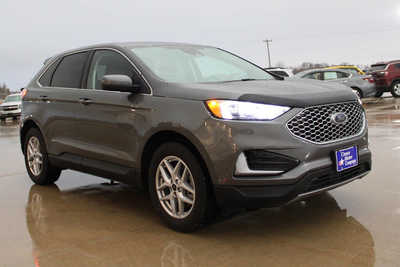 2023 Ford Edge, $22995. Photo 3