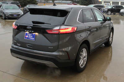 2023 Ford Edge, $22995. Photo 5