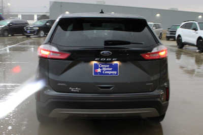 2023 Ford Edge, $22995. Photo 6