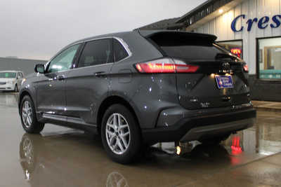 2023 Ford Edge, $22995. Photo 7