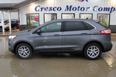 2023 Ford Edge, $22995. Photo 8