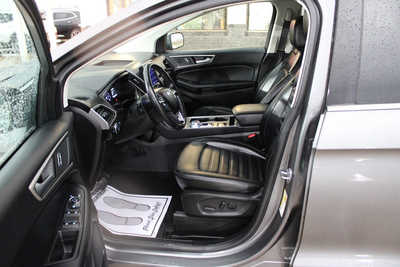 2023 Ford Edge, $22995. Photo 9