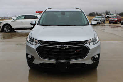 2019 Chevrolet Traverse, $27995. Photo 2