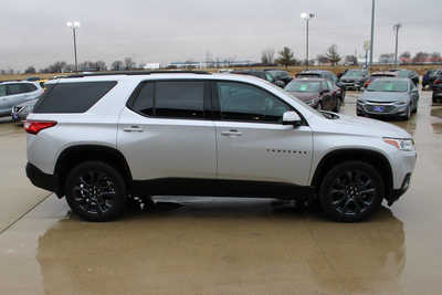 2019 Chevrolet Traverse, $27995. Photo 4