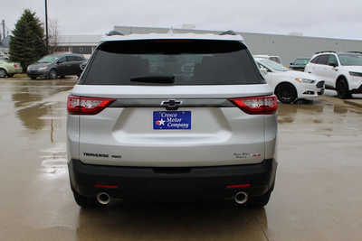 2019 Chevrolet Traverse, $27995. Photo 6