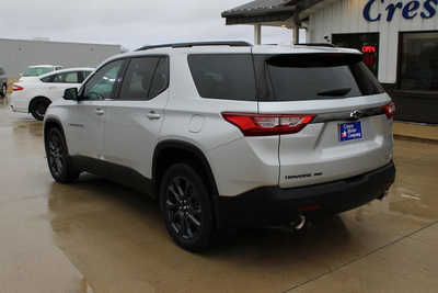 2019 Chevrolet Traverse, $27995. Photo 7