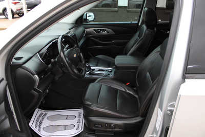 2019 Chevrolet Traverse, $27995. Photo 9