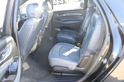 2022 Buick Enclave, $29995. Photo 10