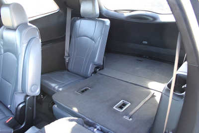 2022 Buick Enclave, $29995. Photo 11