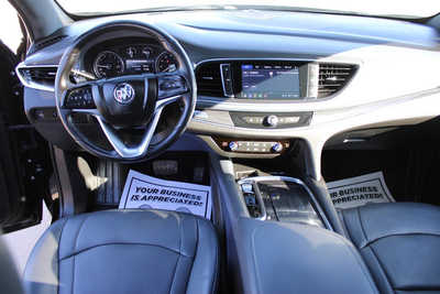 2022 Buick Enclave, $29995. Photo 12