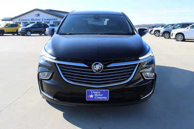 2022 Buick Enclave, $29995. Photo 2
