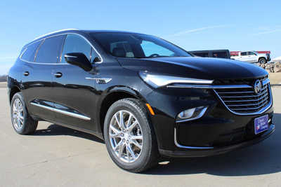 2022 Buick Enclave, $29995. Photo 3