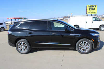 2022 Buick Enclave, $29995. Photo 4