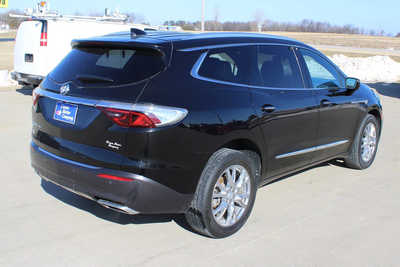 2022 Buick Enclave, $29995. Photo 5