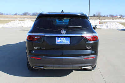 2022 Buick Enclave, $29995. Photo 6