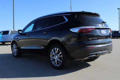 2022 Buick Enclave, $29995. Photo 7