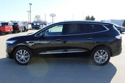 2022 Buick Enclave, $29995. Photo 8