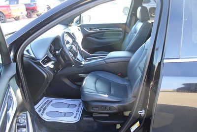 2022 Buick Enclave, $29995. Photo 9