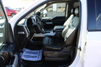 2015 Ford F150 Crew Cab, $27995. Photo 10