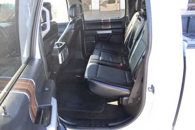 2015 Ford F150 Crew Cab, $27995. Photo 11