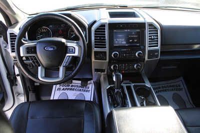 2015 Ford F150 Crew Cab, $27995. Photo 12