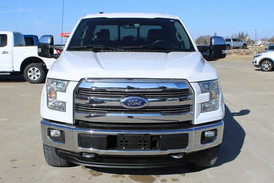 2015 Ford F150 Crew Cab, $27995. Photo 2