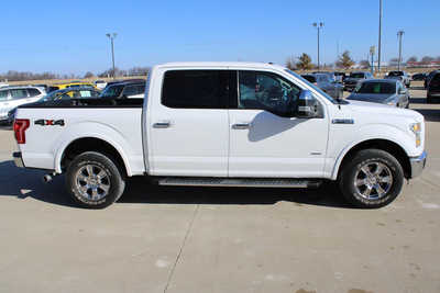 2015 Ford F150 Crew Cab, $27995. Photo 4